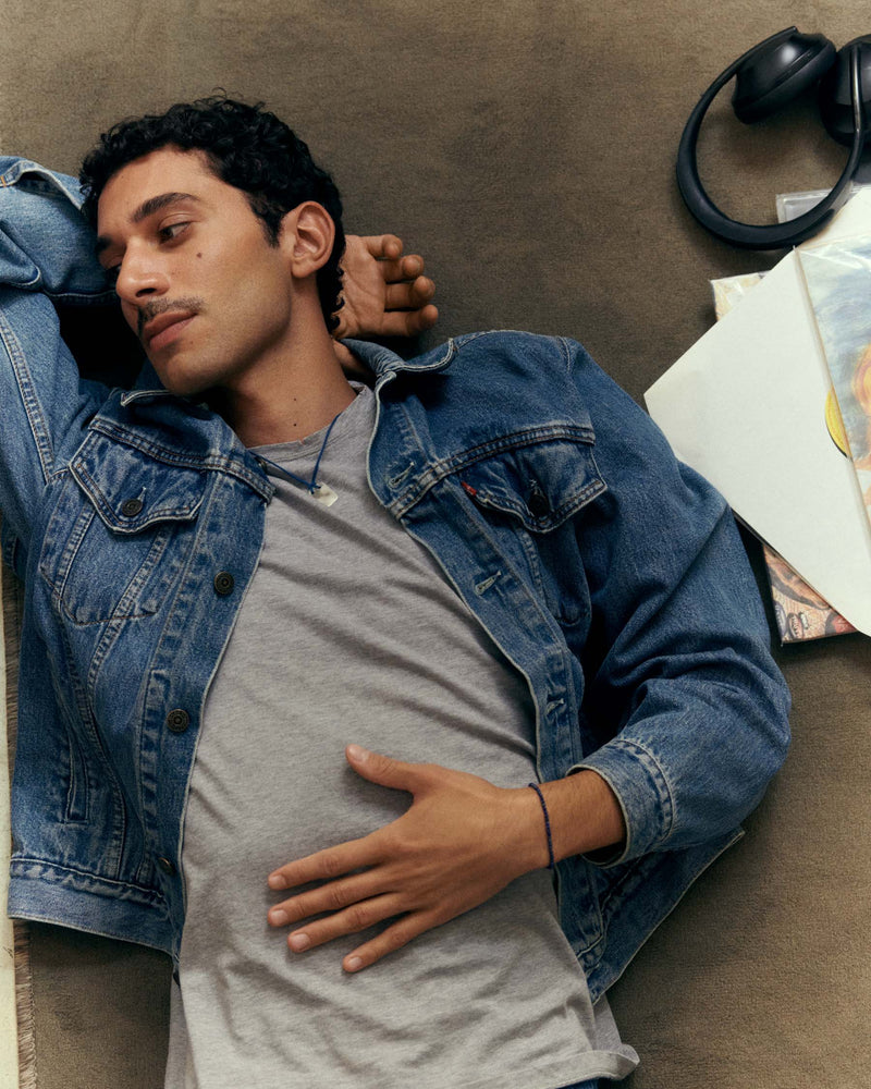 Introducing our first Denim Collection