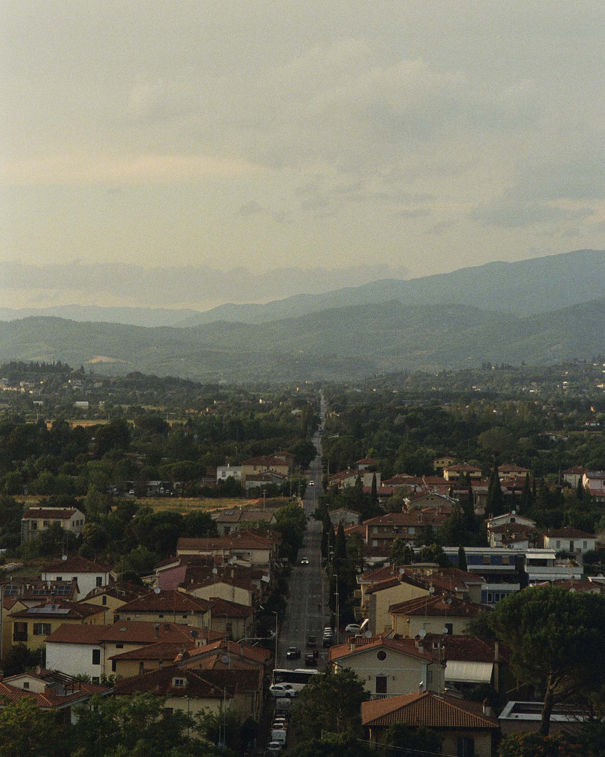 Les ateliers italiens, au cœur de la Toscane
