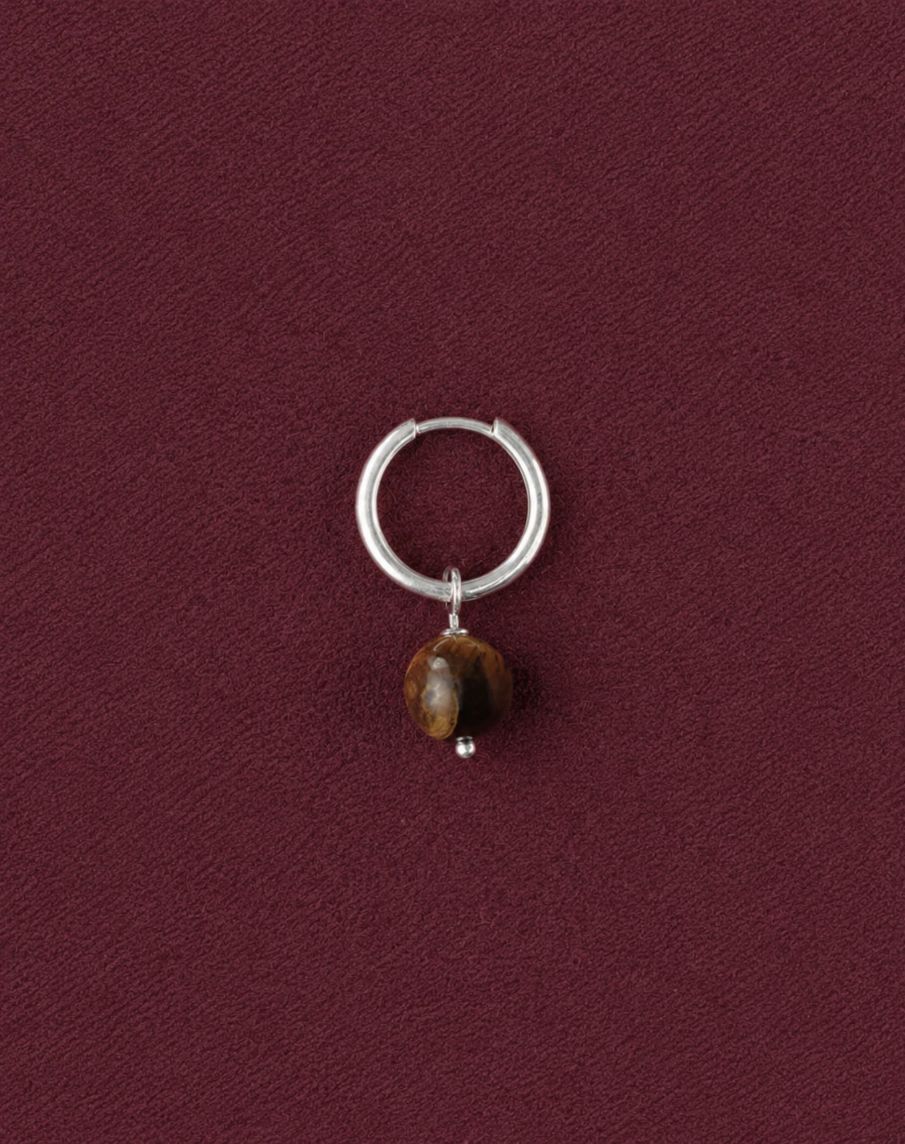 Créole à perle