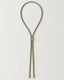 OS / Silver & Sage Green