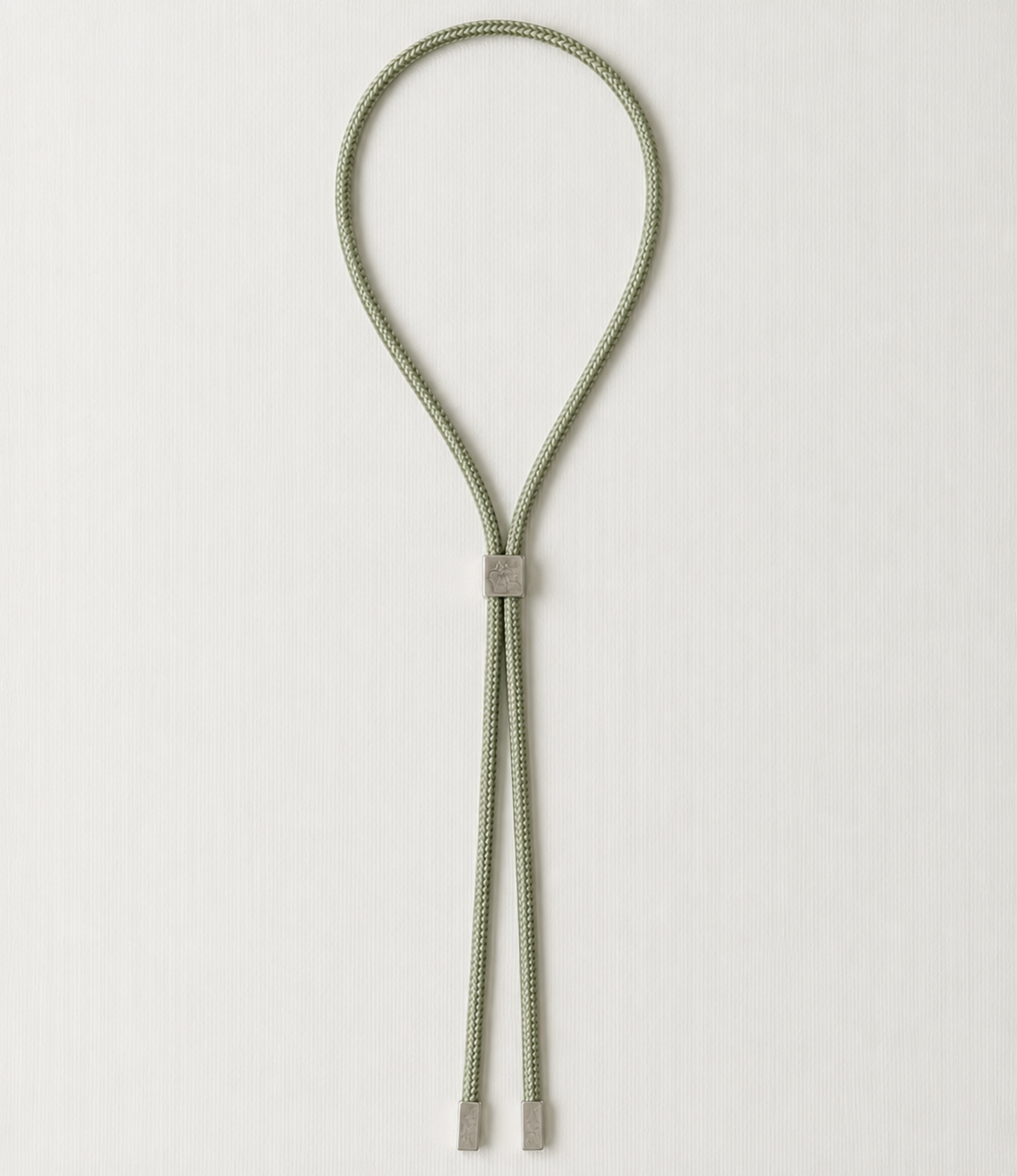 Collier tissu union