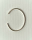 M / Argent 925