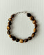 S / Tiger's eye
