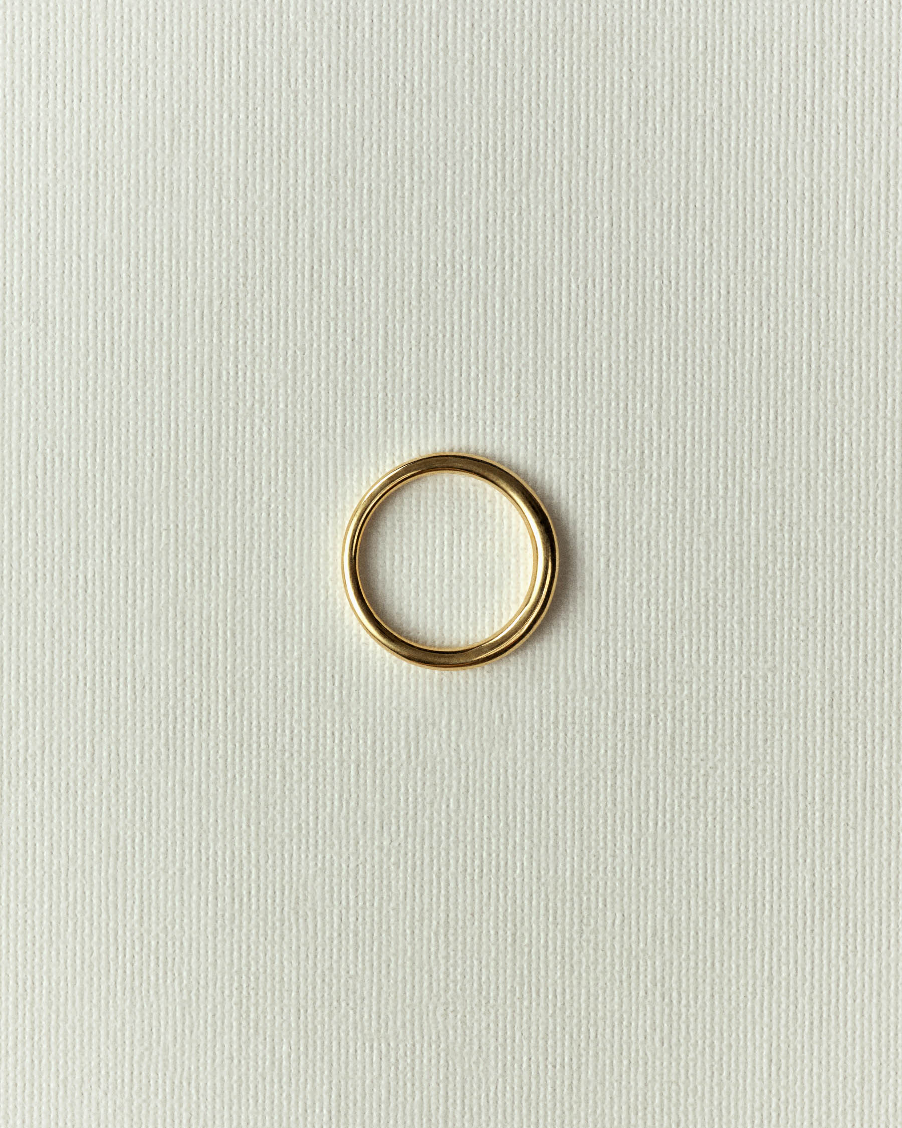 Bague anneau 2-3 mm