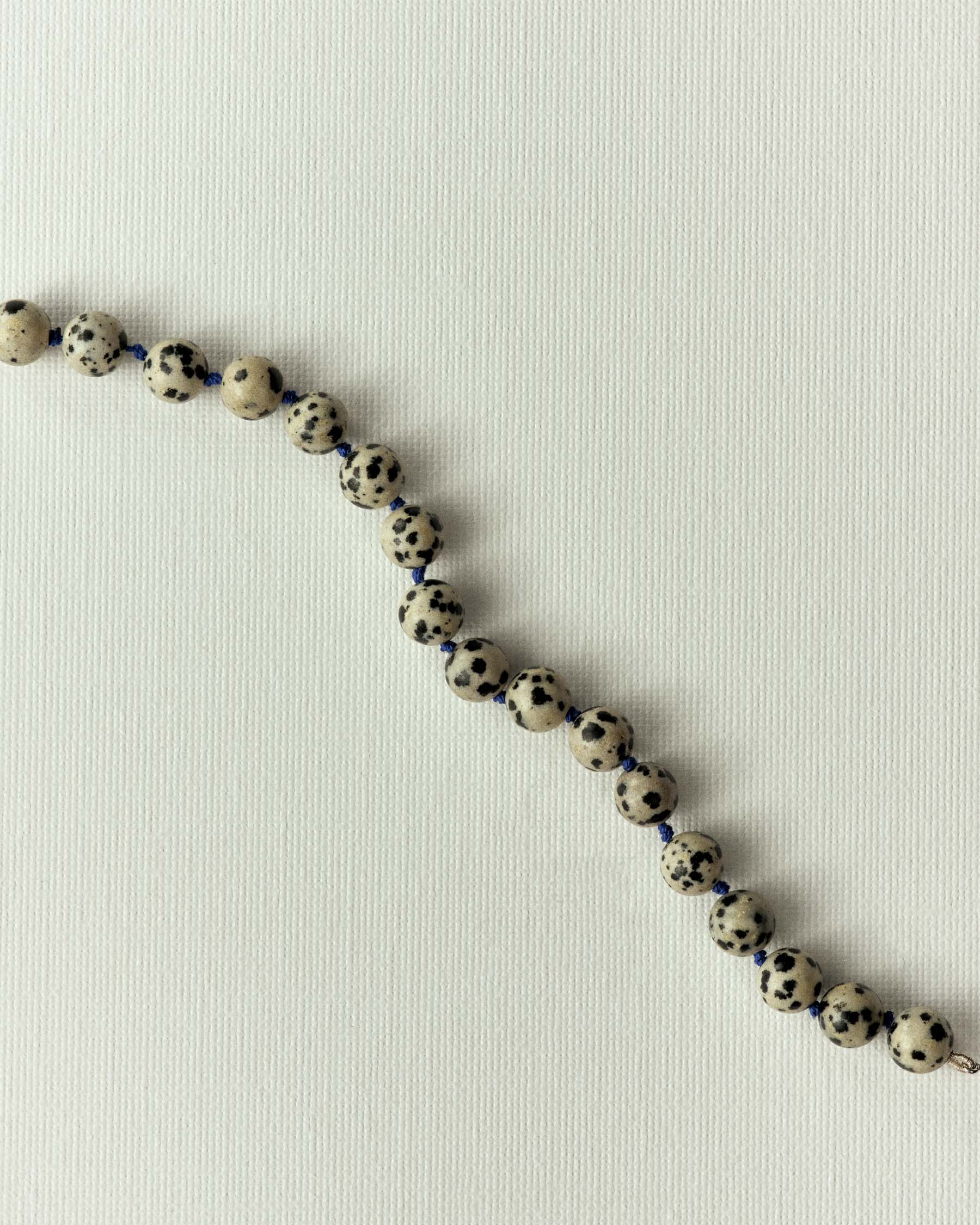Stone bracelet 8mm