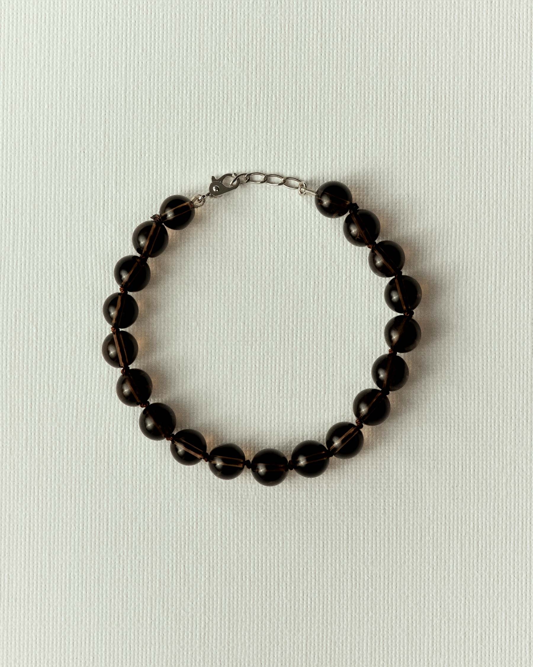 Stone bracelet 8mm
