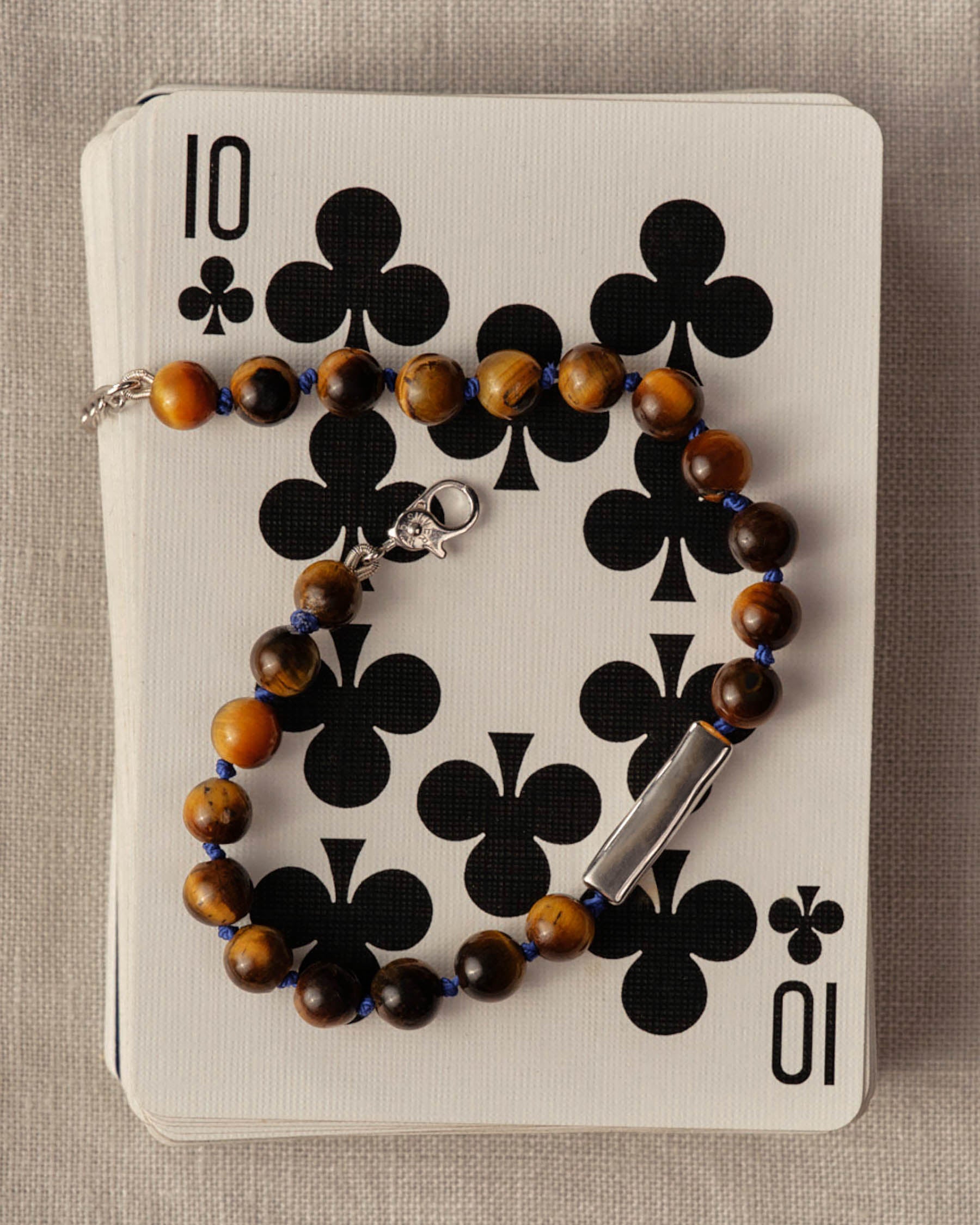 Organic element bracelet