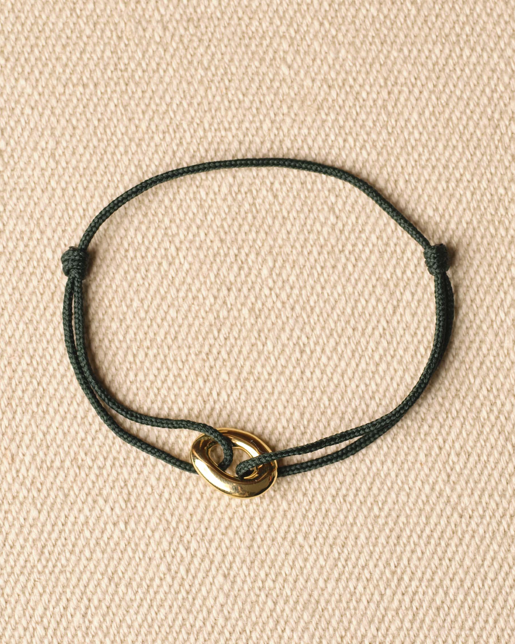 Bracelet galet