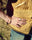 M / Gold Gilded