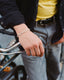S / Silver Plated