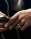 56 / Gold plated