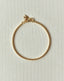 S / Gold plated
