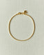 S / Gold plated