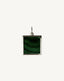 OS / Silver 925 & Malachite