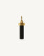 OS / Gold plated & Black onyx