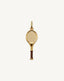 OS / Gold plated