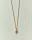 55 / Gold plated