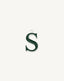S / Argent 925