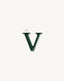 V / Silver 925