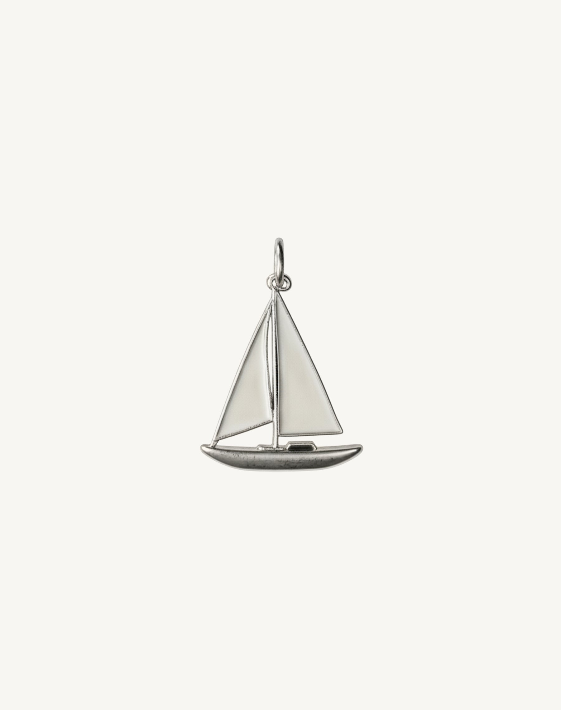 Pendentif bateau