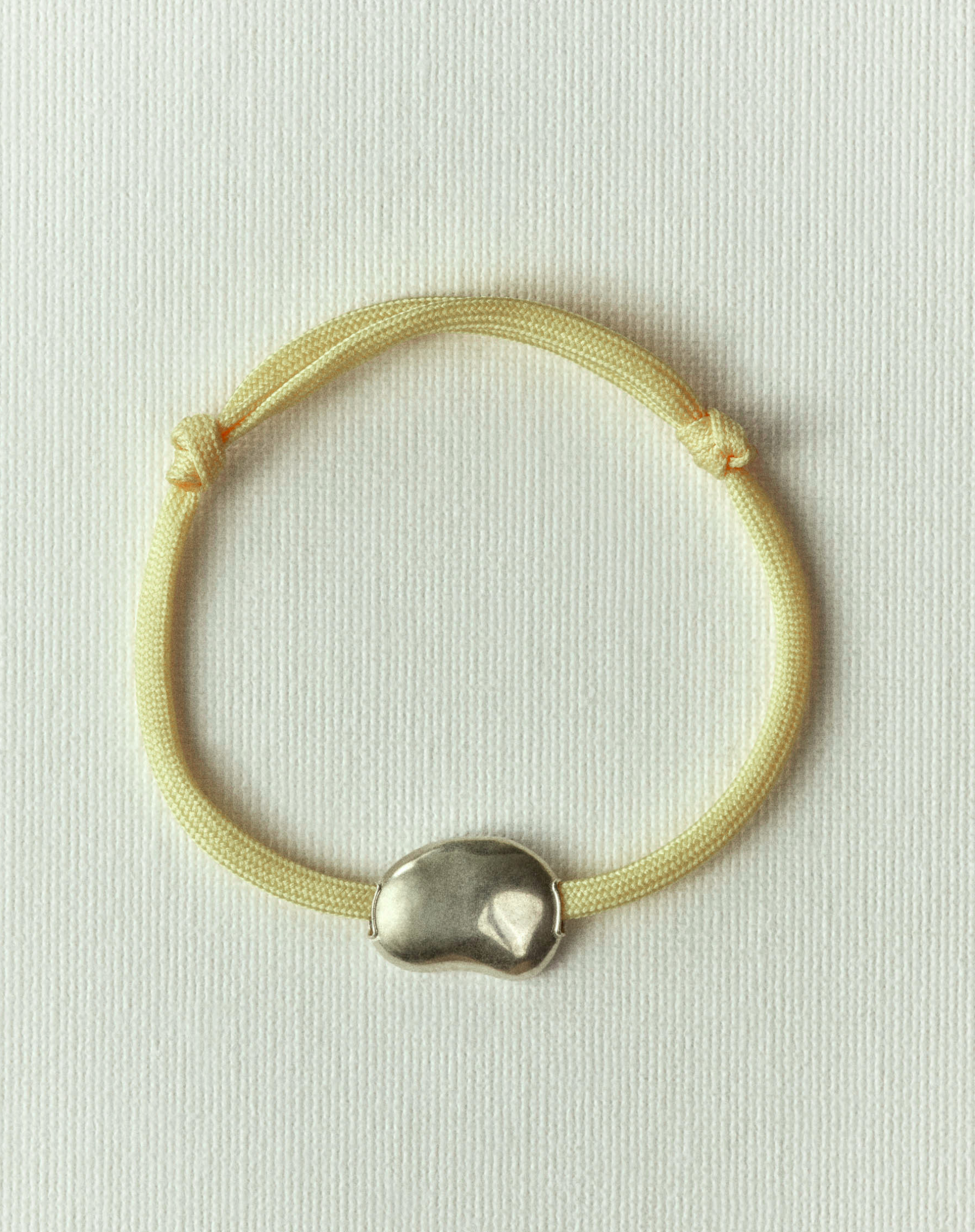 Dot slider bracelet