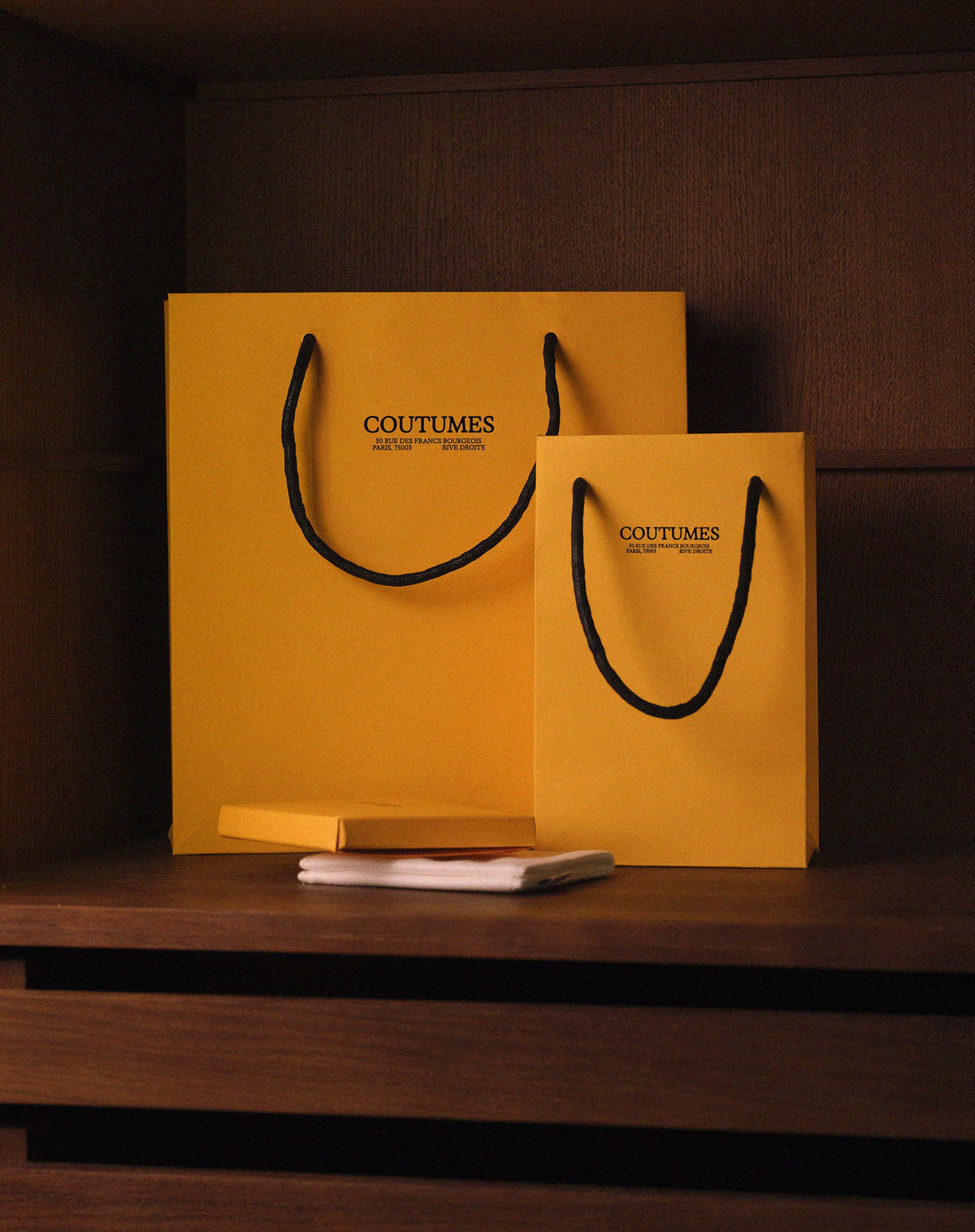Paquet cadeau