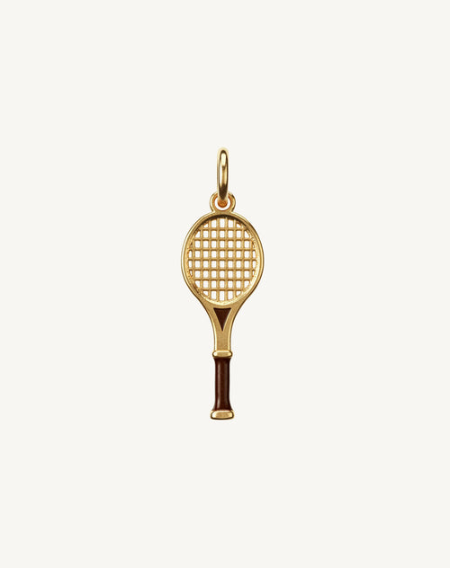 Racket charm