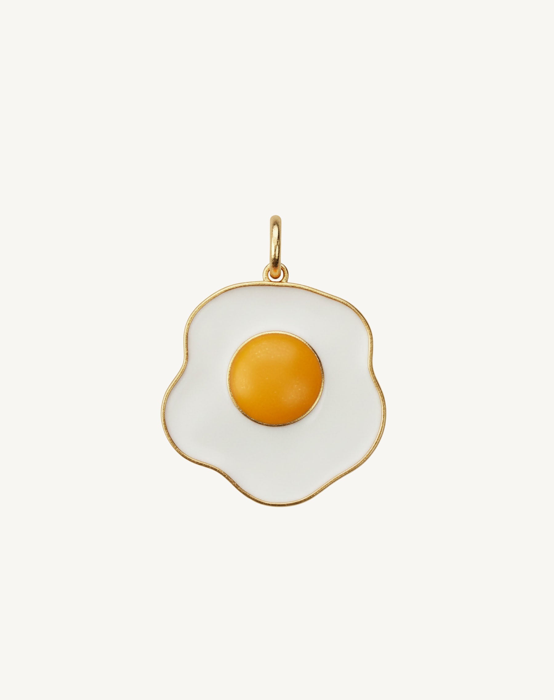 Pendentif oeuf