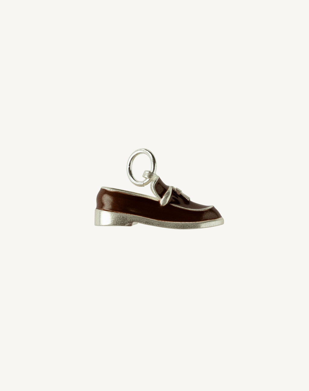 Shoe charm