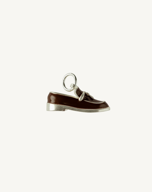 Shoe charm