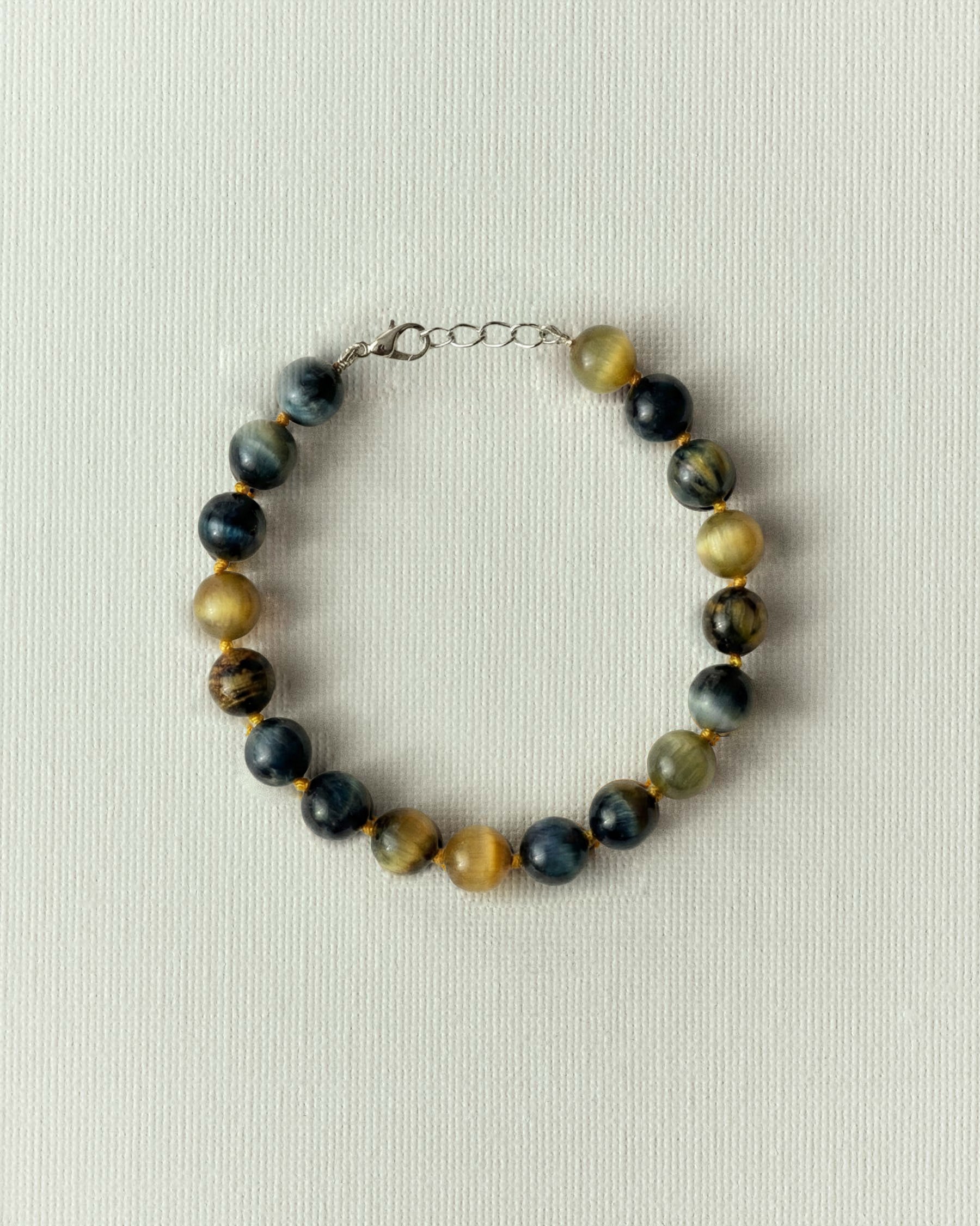 Stone bracelet 8mm